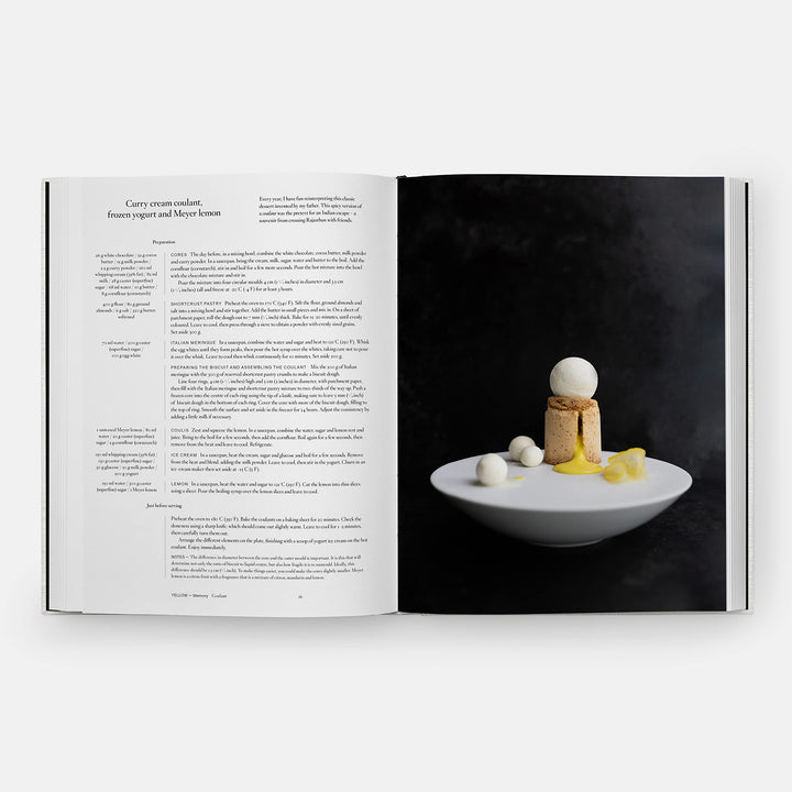 BRAS　Le Gout de l&