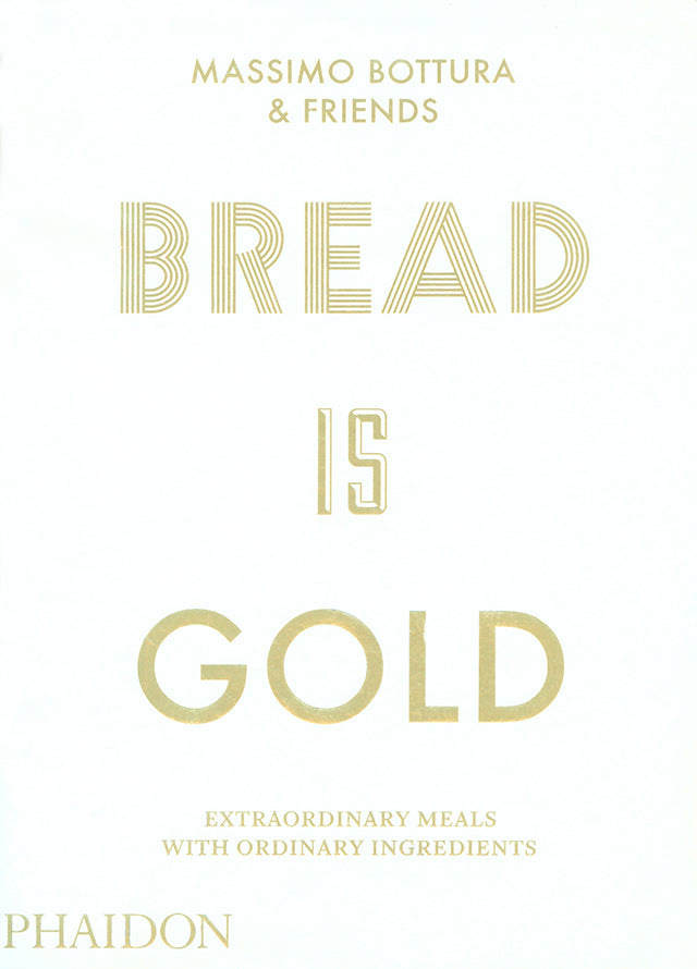 BREAD IS GOLD  (世界各国)