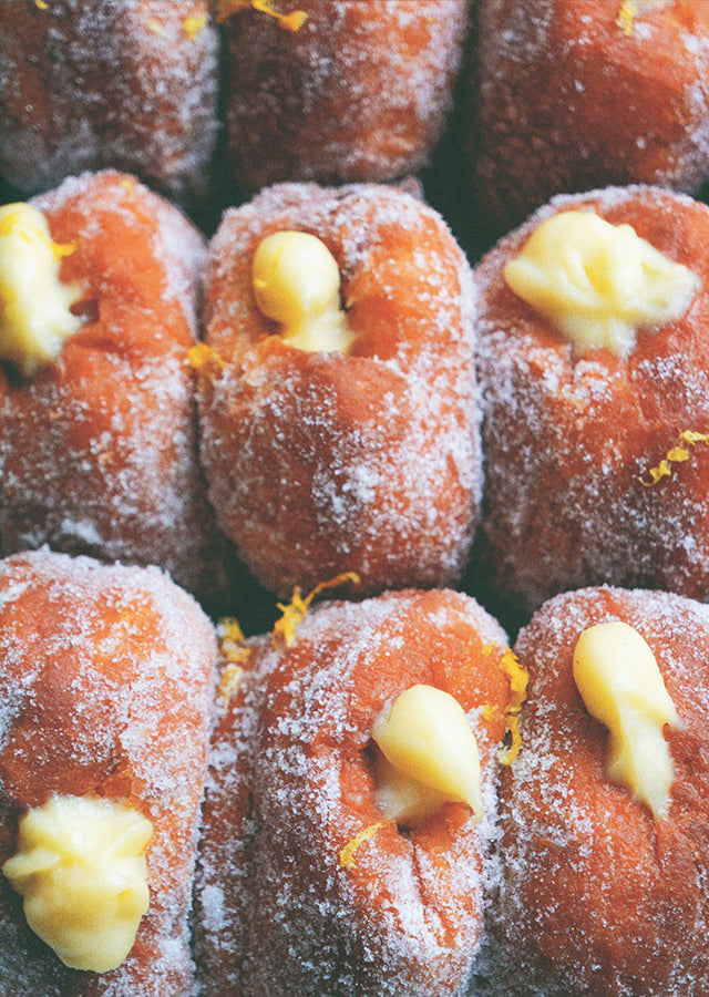 Breakfast all day !. 80 recettes pour se lever du bon pied ! (フランス)