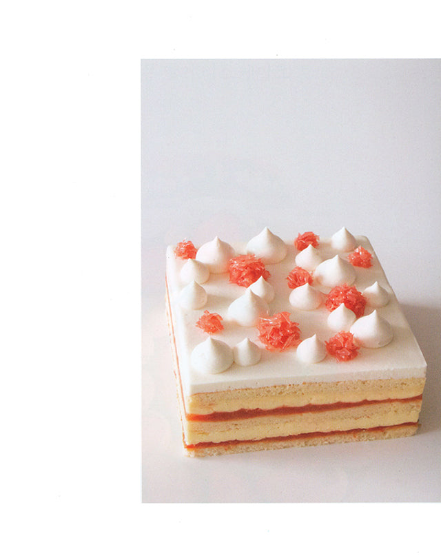 brechel emotional cake (韓国)