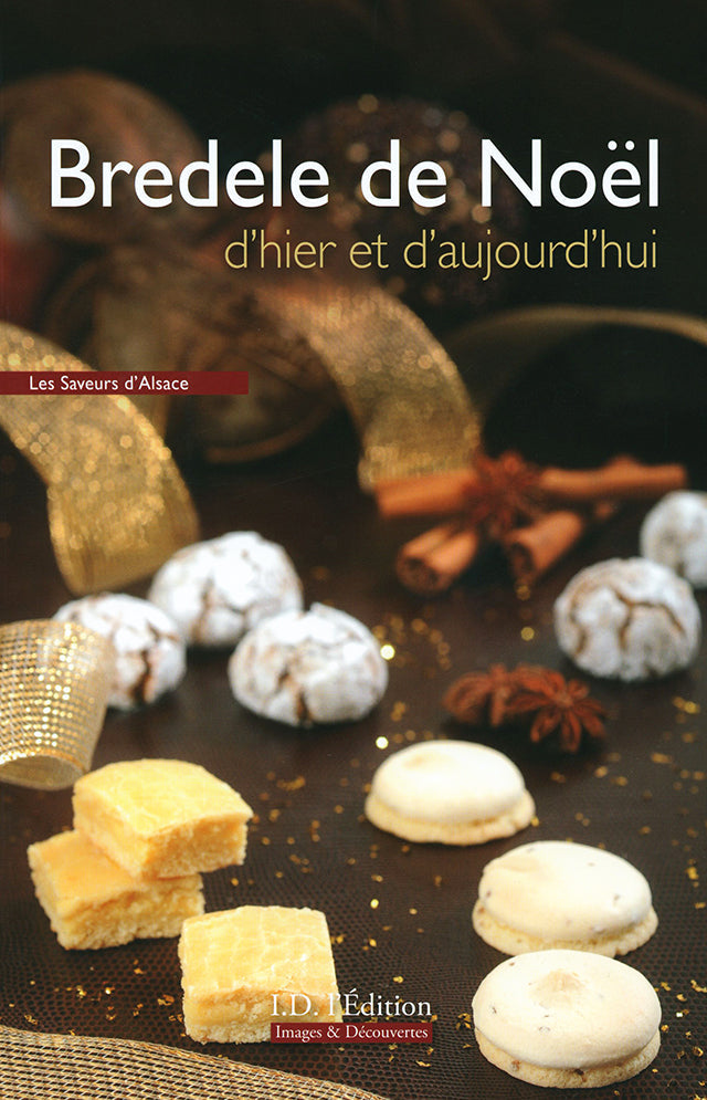 Bredel de Noel d&
