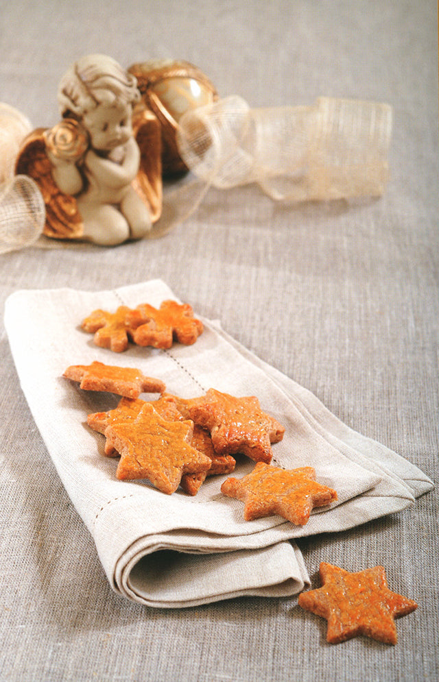 Bredel de Noel d&