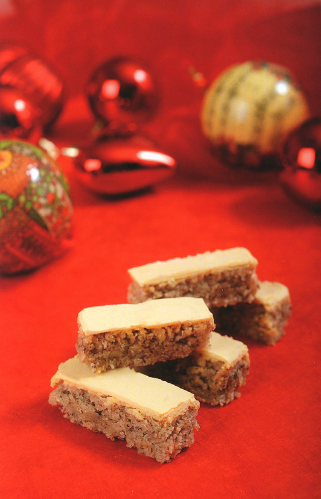 Bredel de Noel d&