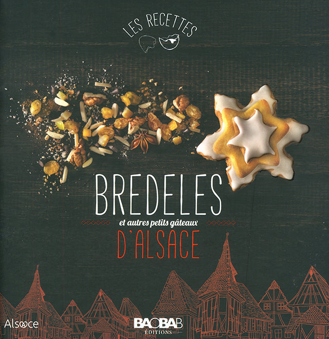 BREDELES D&