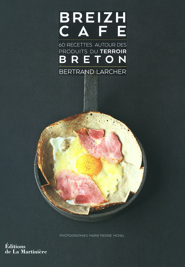 BREIZH CAFE (フランス・ブルターニュ)