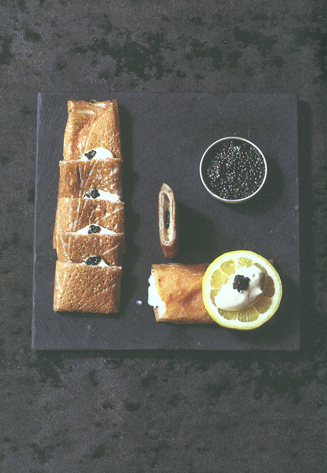BREIZH CAFE (フランス・ブルターニュ)