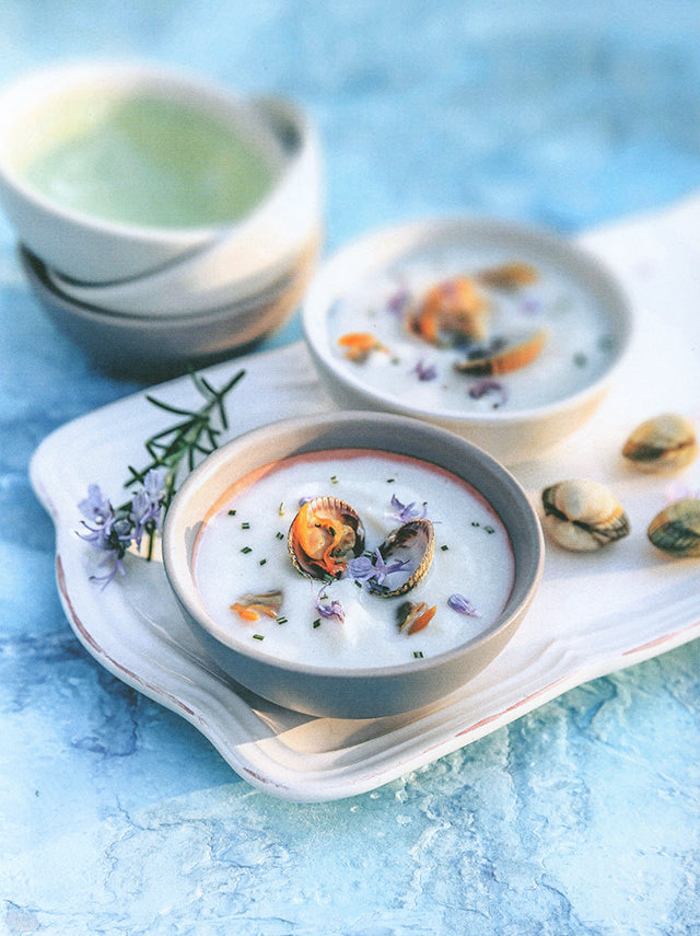 Jacques Thorel Bretons en cuisine Recettes de terre et de mer (フランス・ブルターニュ)