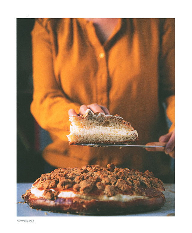LA BRIOCHE DE NOS REVES (フランス)