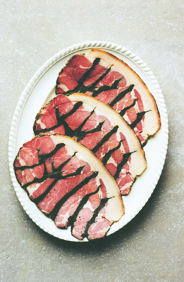 The British Cookbook (イギリス)