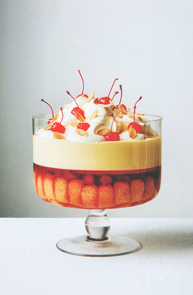 The British Cookbook (イギリス)