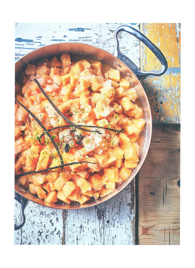 Brunch Simplement naturel (フランス・パリ)