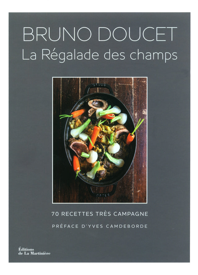 La Regalade des champs (フランス・パリ)
