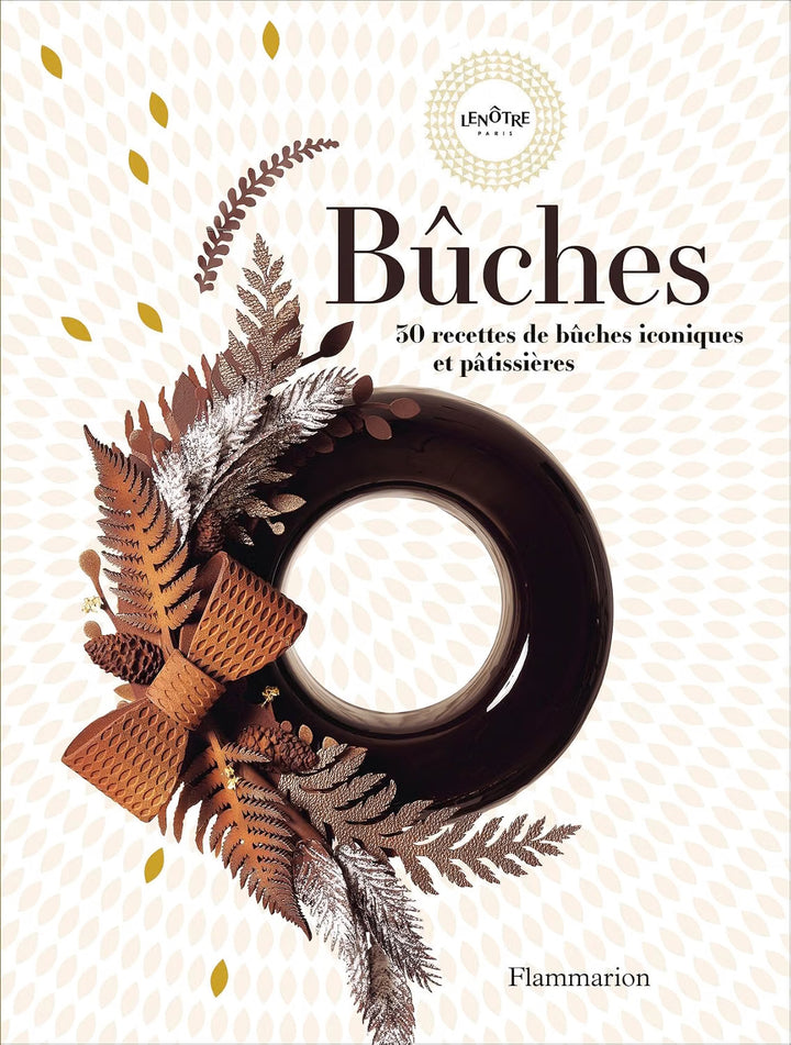 Buches : Lenotre