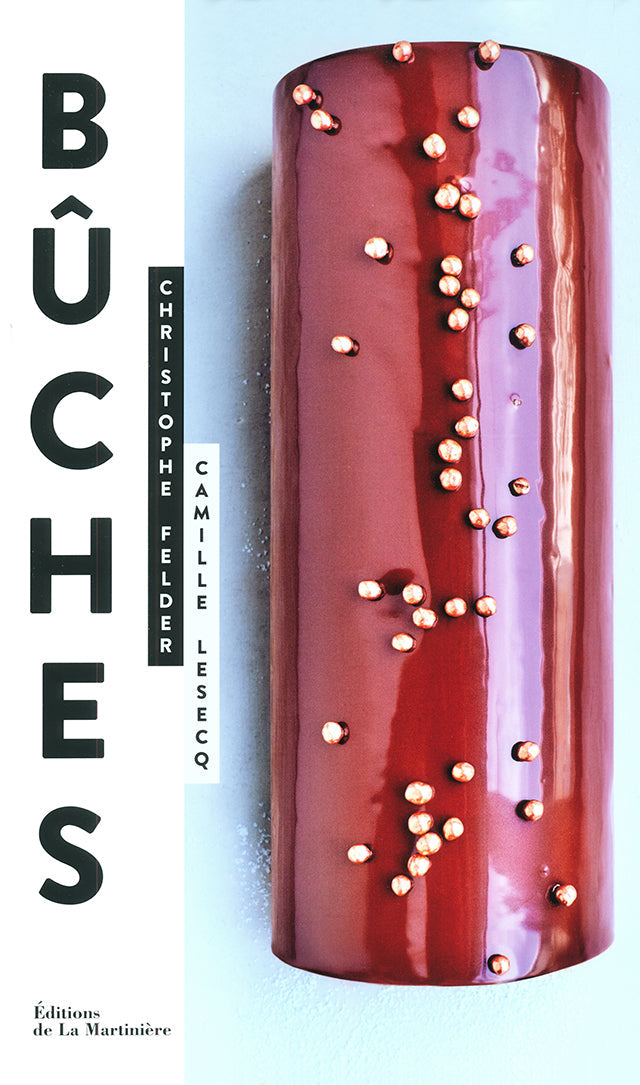 BUCHES : Christophe Felder, Camille Lesecq (フランス)