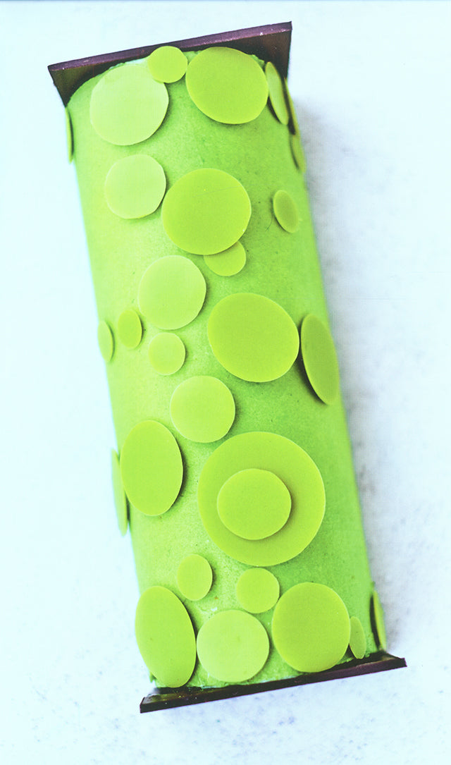 BUCHES : Christophe Felder, Camille Lesecq (フランス)　新エディション版