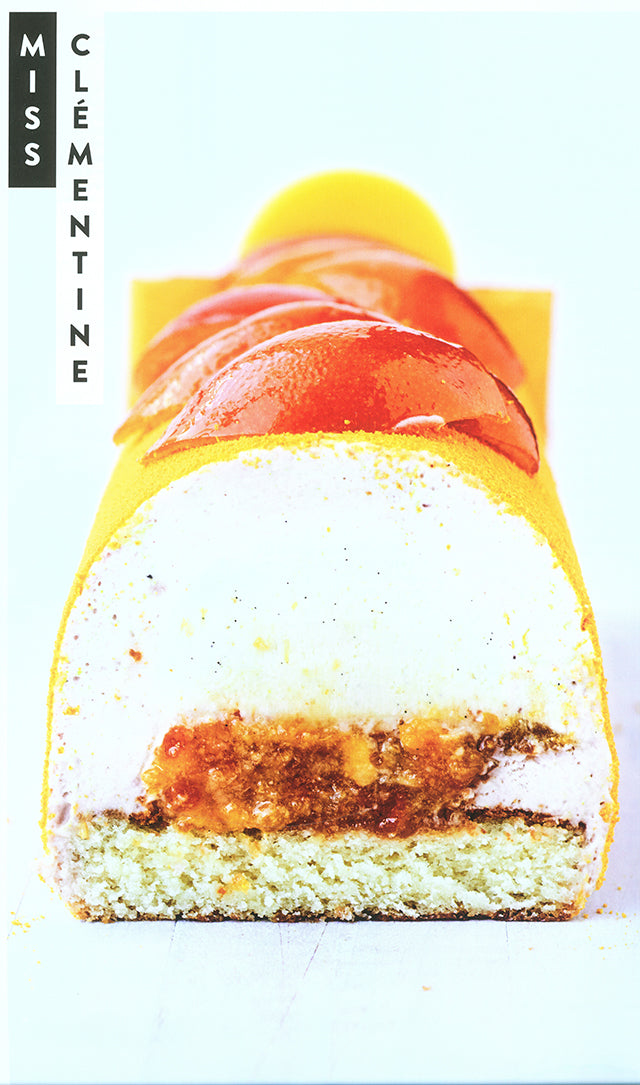 BUCHES : Christophe Felder, Camille Lesecq (フランス)　新エディション版