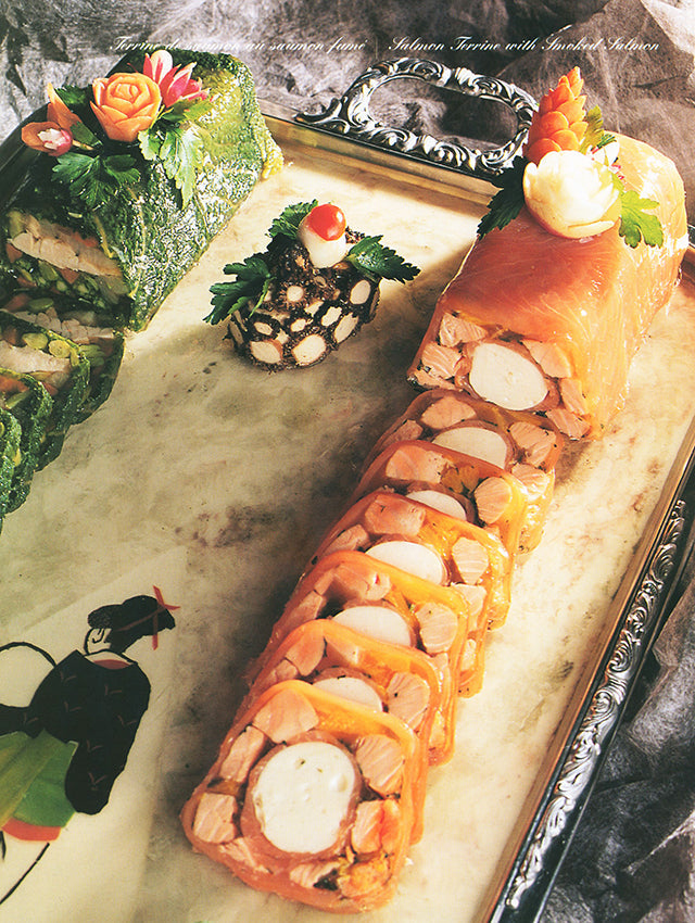 Buffets Sales de l&