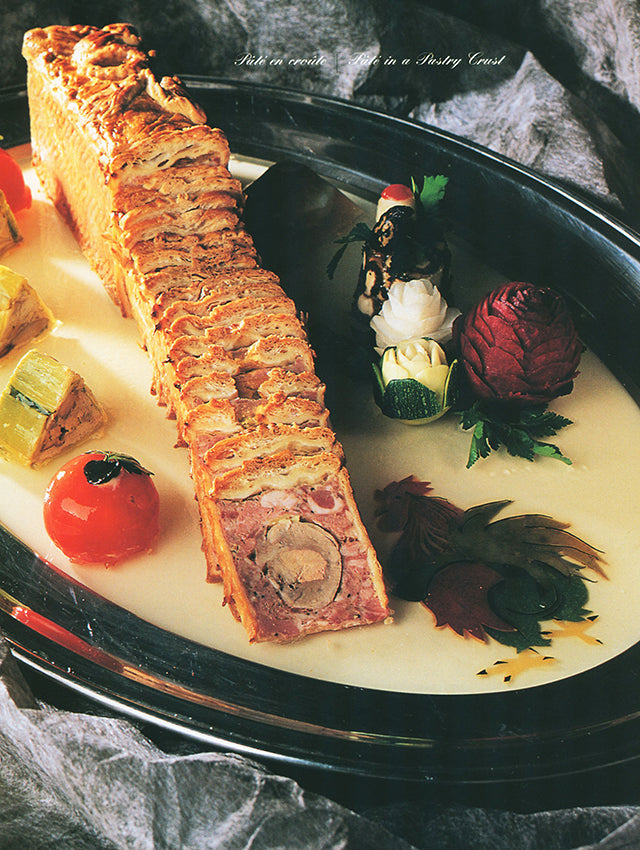 Buffets Sales de l&