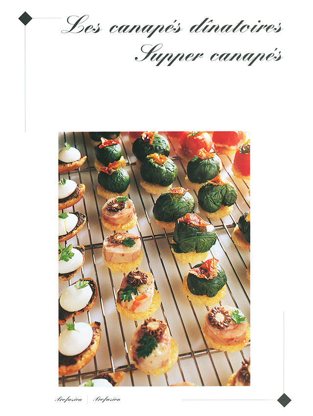Buffets Sales de l&
