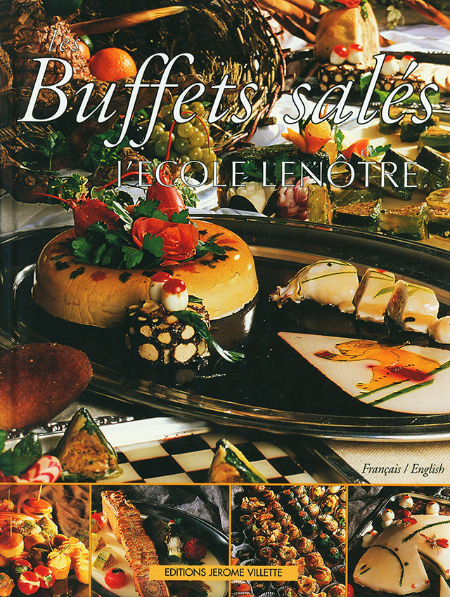 Buffets Sales de l&