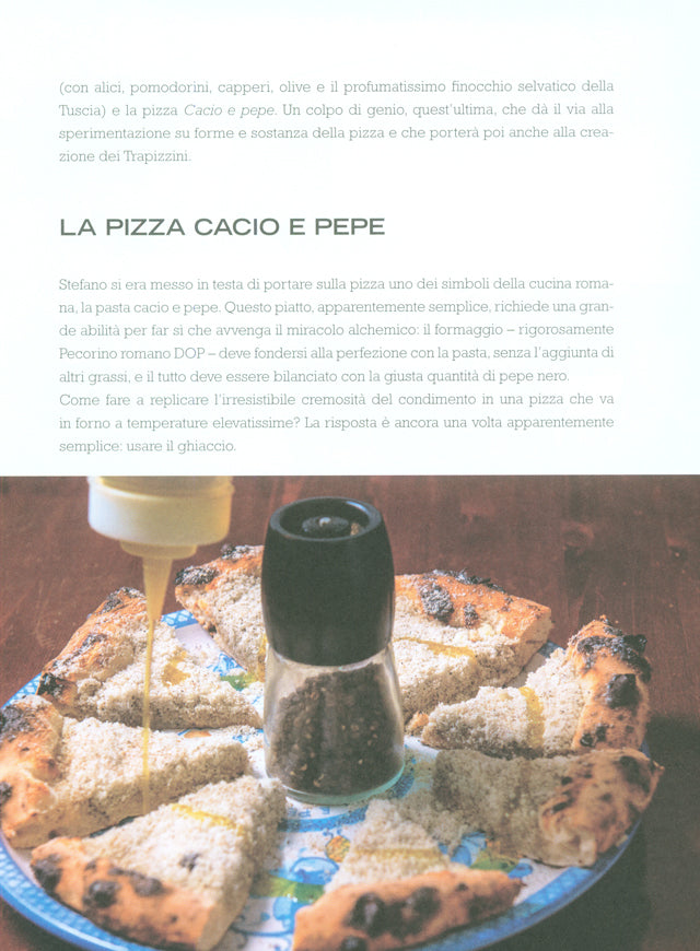 la buona PIZZA  (イタリア)