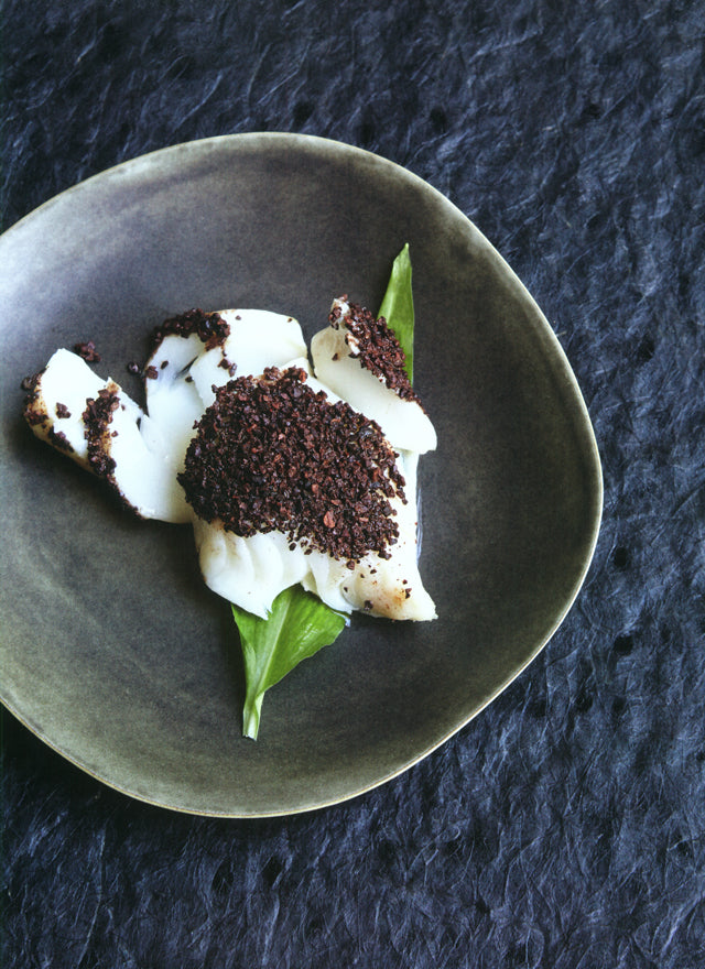 CACAO  Pierre Marcolini (ベルギー)
