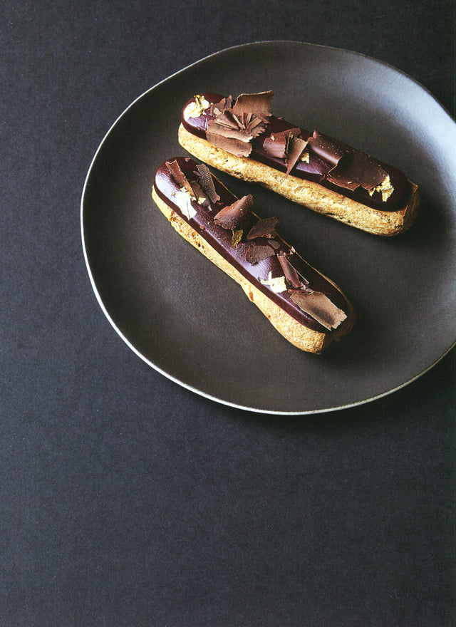 CACAO  Pierre Marcolini (ベルギー)