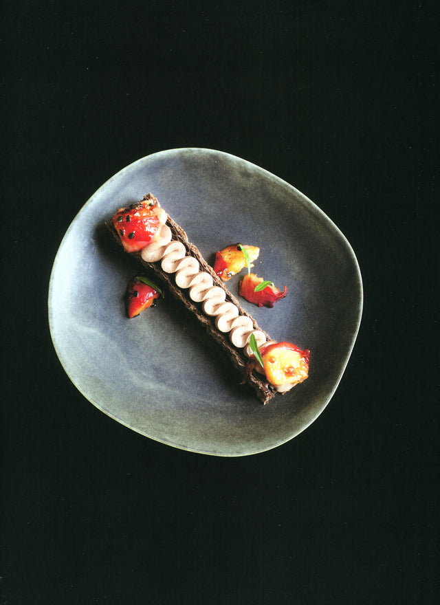 CACAO  Pierre Marcolini (ベルギー)