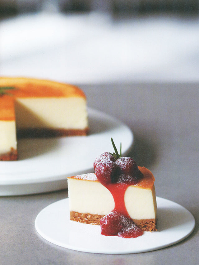 SUGAR LANE CAFE DESSERT CLASS (韓国)