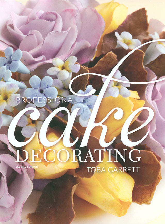 PROFESSIONAL CAKE DECORATIONG (アメリカ)
