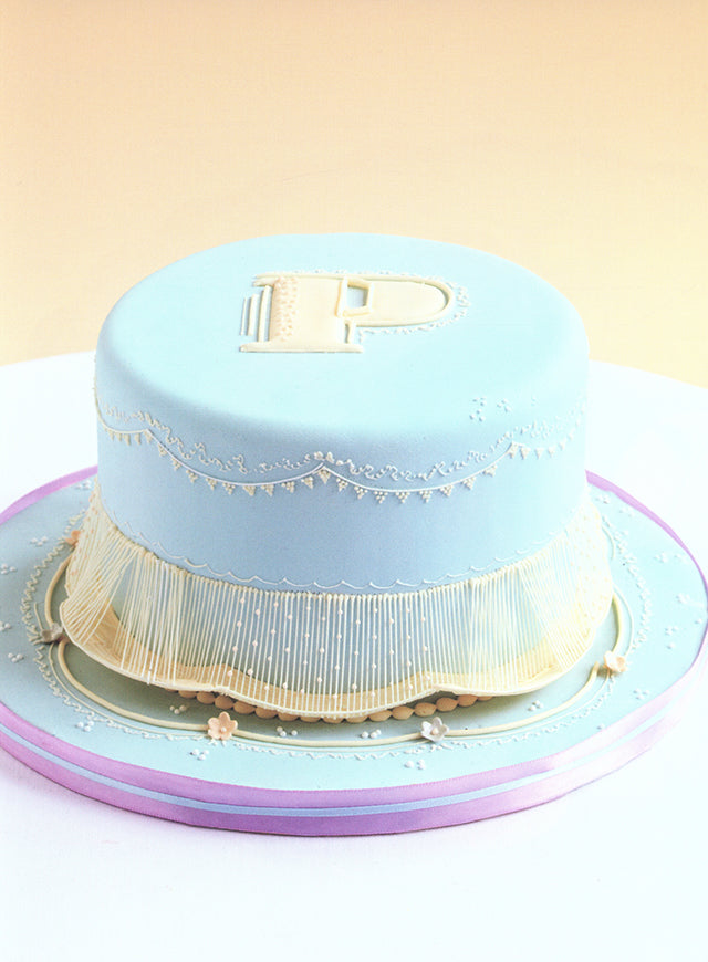 PROFESSIONAL CAKE DECORATIONG (アメリカ)