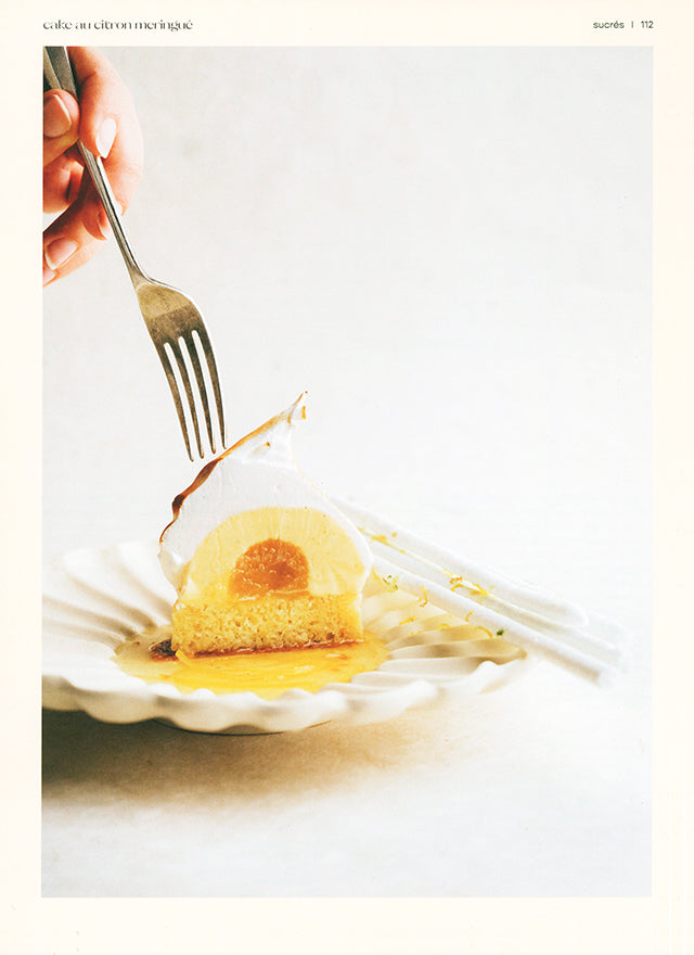 CAKE Jean Sulpice (フランス タロワール・モンマン)