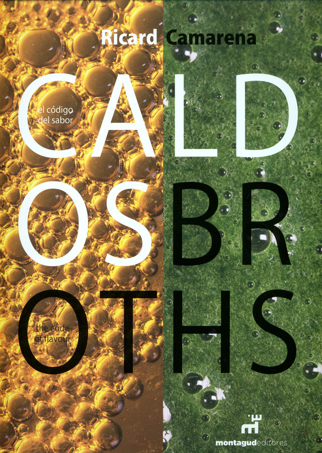 CALDOS / BROTHS  (スペイン・バレンシア)