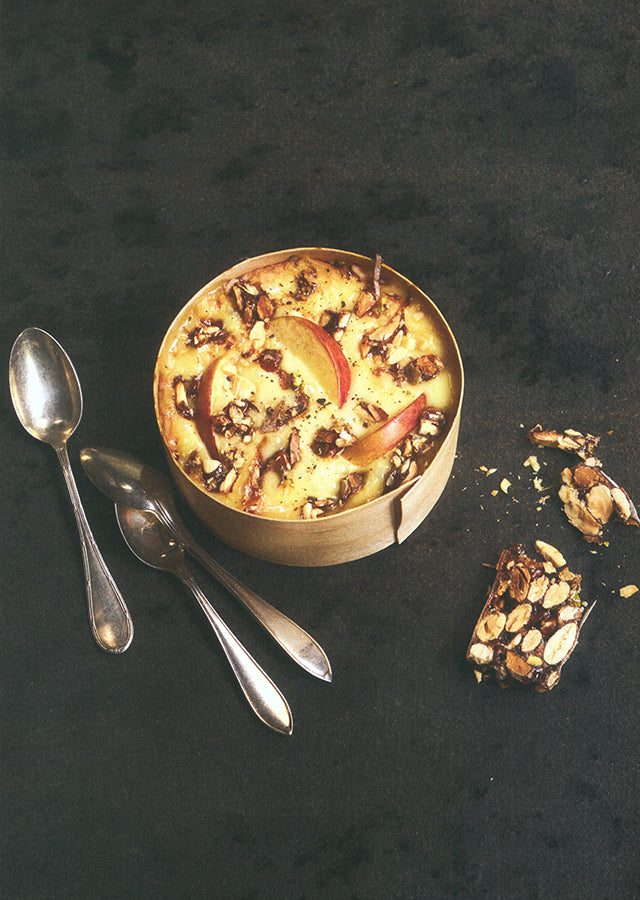 CALISSON NOUGAT  (フランス・南仏)