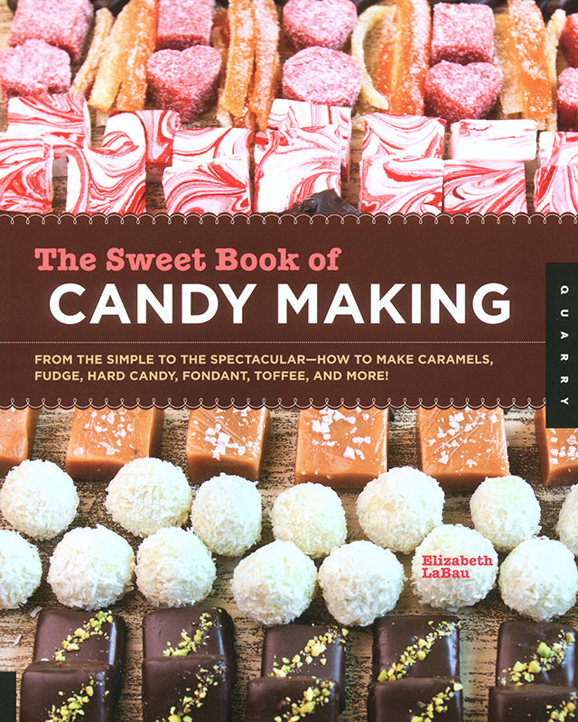 CANDY MAKING (アメリカ)