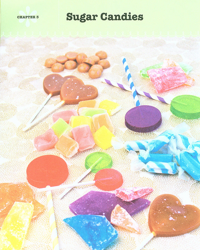 CANDY MAKING (アメリカ)