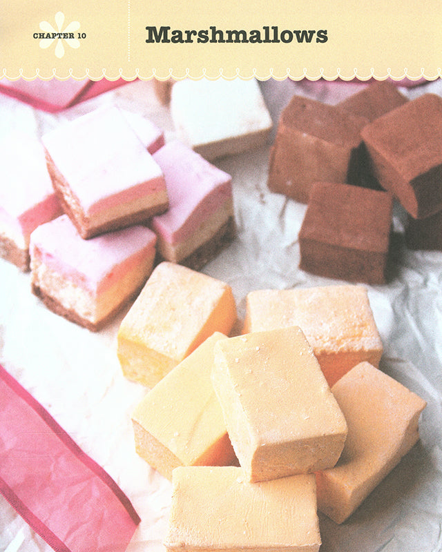 CANDY MAKING (アメリカ)