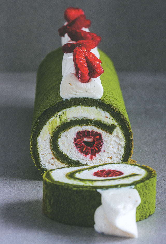 PATISSERIE Carl Marletti (フランス・パリ)