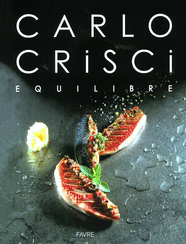 CARLO CRISCI EQUILIBRE （スイス）