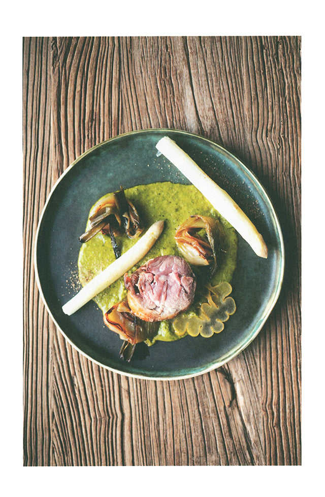 Carnet de bouche(r) (フランス・ボルドー)