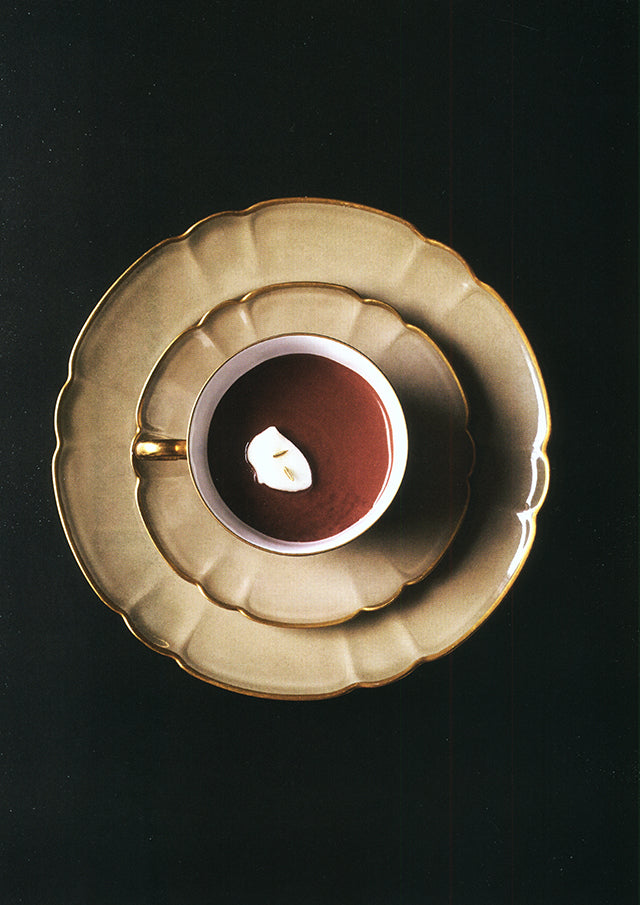 CHOCOLAT Carnet de Voyages : Pierre Marcolini (ベルギー)