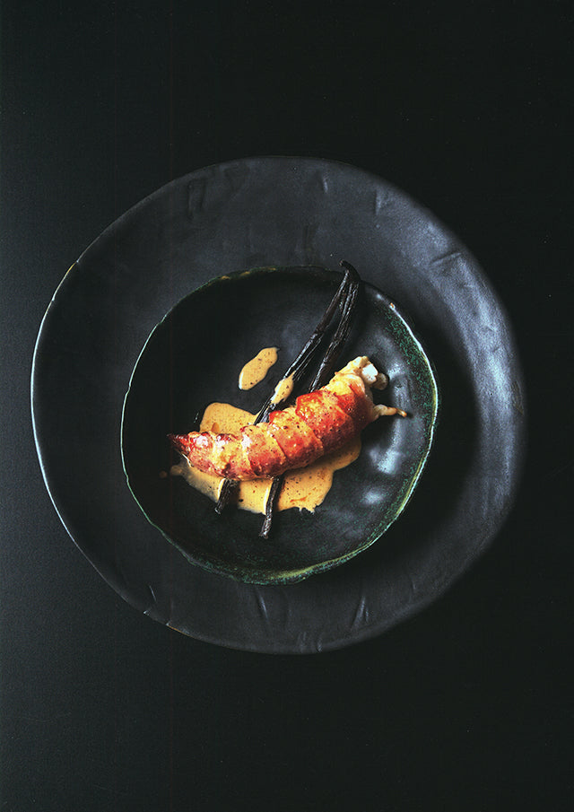 CHOCOLAT Carnet de Voyages : Pierre Marcolini (ベルギー)