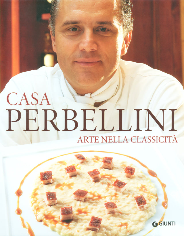 CASA PERBELLINI  (イタリア　ヴェローナ)