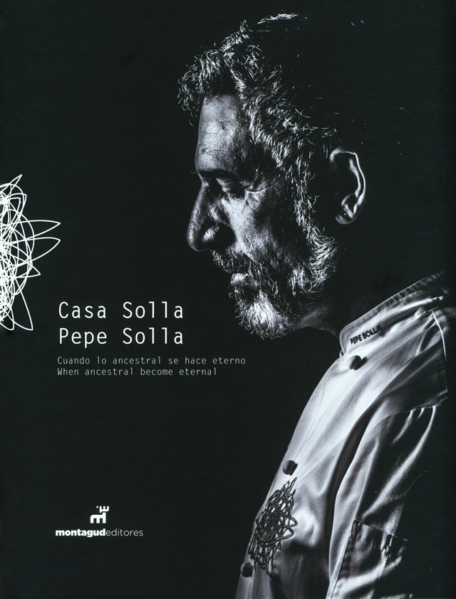 Casa Solla  Pepe Solla  (スペイン・ポンテベドラ)