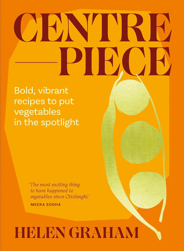 Centrepiece : Helen Graham