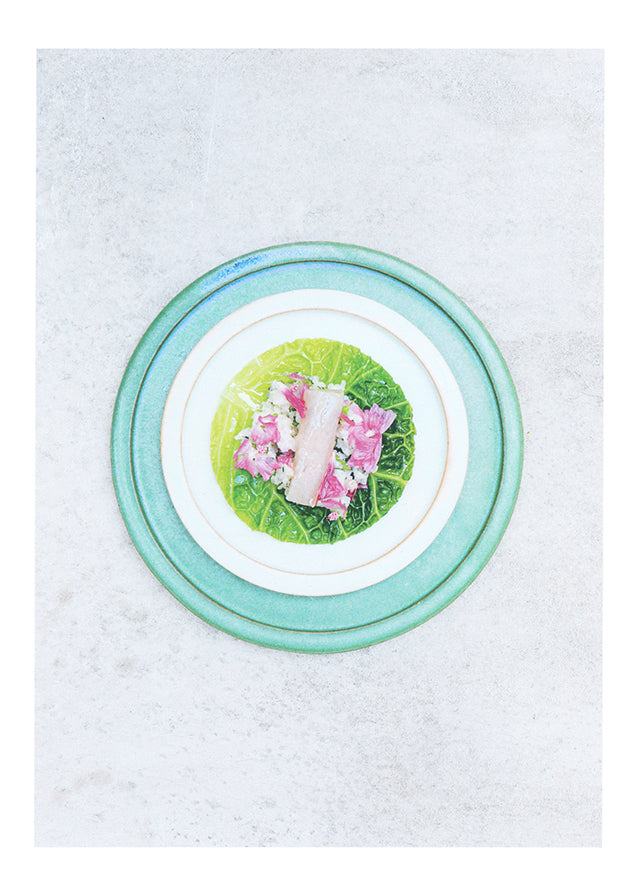 Cereales : Manon Fleury (フランス)
