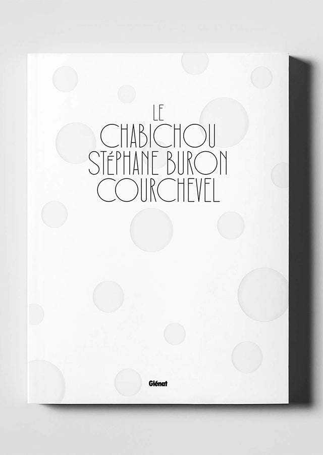 Le Chabichou Courchevel Stephane Buron (フランス・クールシュヴェル)