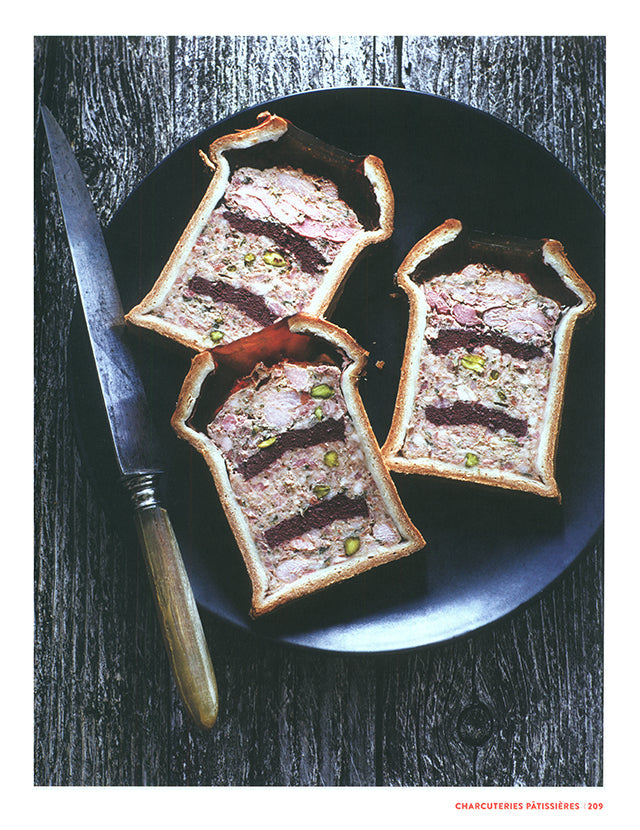 MAISON SIBILIA  LA CHARCUTERIE LYONNAISE (フランス・リヨン)
