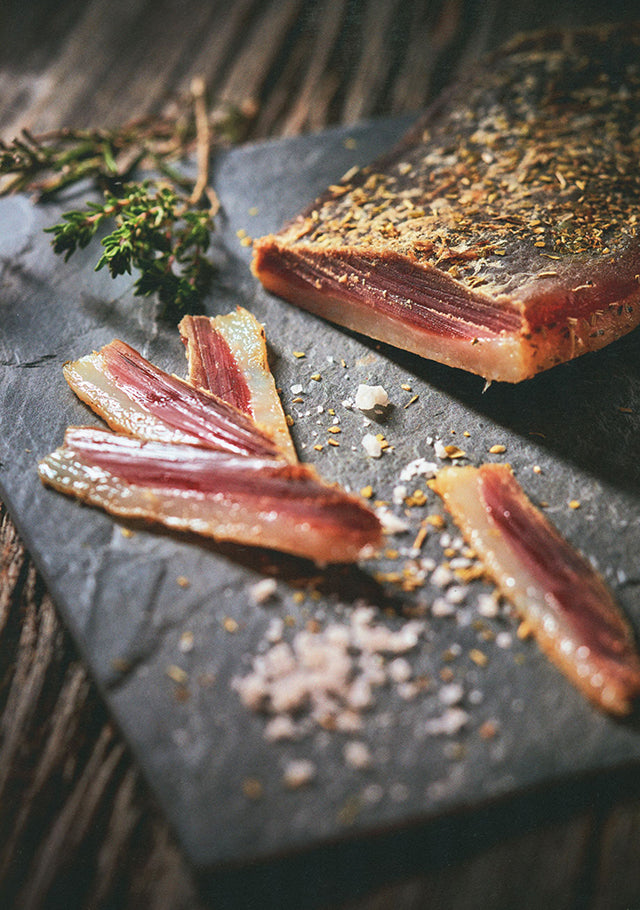 CHARCUTERIES LES RECETTES DE MARIE (ベルギー)