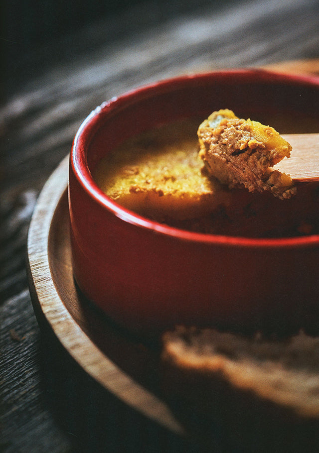CHARCUTERIES LES RECETTES DE MARIE (ベルギー)